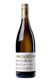 Wageck Kalkmergel Chardonnay