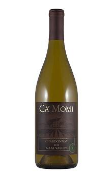 Ca`Momi Chardonnay