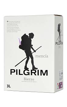 Pilgrim Mencia