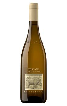 La Spinetta Toscana Vermentino