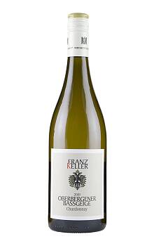 Franz Keller Oberbergener Bassgeige Chardonnay