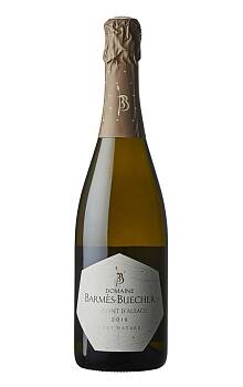 Barmès-Buecher Crémant d'Alsace Brut Nature