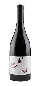 No Sex for Butterfly Syrah 2015
