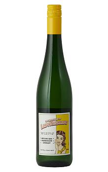 Lady Riesling 2016