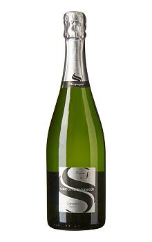 Secondé-Simon Champagne Grand Cru Cuvée Nicolas