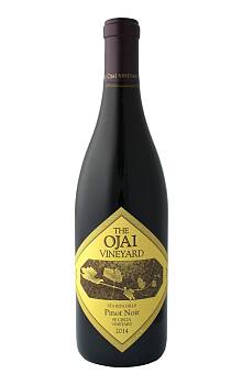 Ojai Fe Ciega Pinot Noir