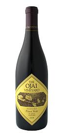 Ojai Fe Ciega Pinot Noir