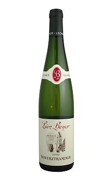 Beyer Gewurztraminer