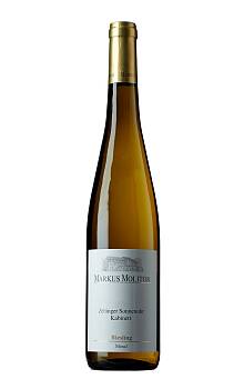 Markus Molitor Zeltinger Sonnenuhr Riesling Kabinett