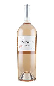 Triennes Rosé