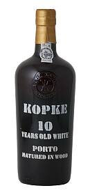 Kopke White 10 YO