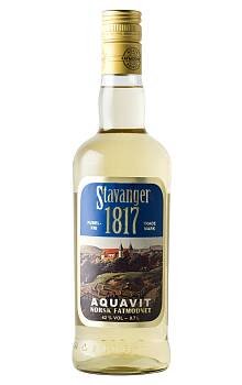 Stavanger 1817 Aquavit