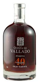 Quinta do Vallado Tawny 40 YO