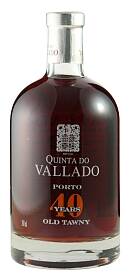 Quinta do Vallado Tawny 40 YO Port