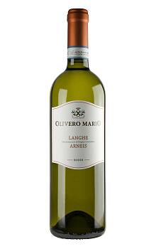 Olivero Mario Langhe Arneis