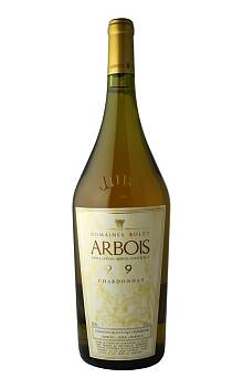 Rolet Arbois Chardonnay 1996