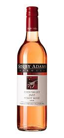 Sorby Adams Jazz Pinot Rosé 2018