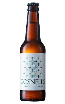 Gosnells Hopped Mead