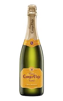 Campo Viejo Cava Brut Reserva