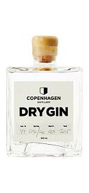 Copenhagen Dry Gin