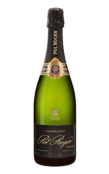 Pol Roger Brut Vintage