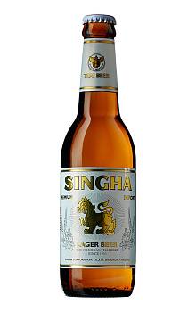 Singha Lager