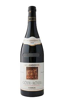 Guigal La Landonne Côte Rôtie 2011