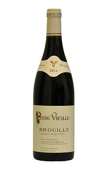 Georges Duboeuf Brouilly Pisse Vieille 2014