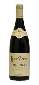 Georges Duboeuf Brouilly Pisse Vieille 2014