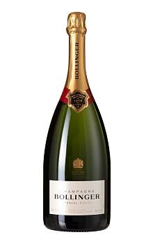 Bollinger Spécial Cuvée Brut