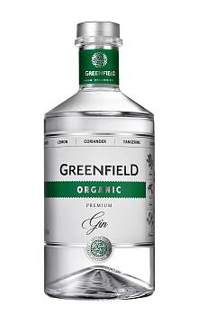 Greenfield Gin