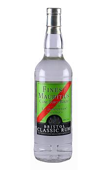 Bristol Spirits Finest Mauritius Cane Juice Rhum