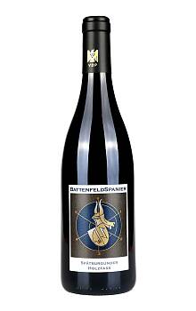 Battenfeld-Spanier Holzfass Spätburgunder