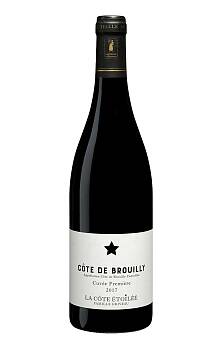 La Côte Étoilée Côte de Brouilly Cuvée Première