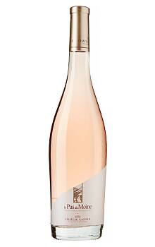 Ch. Gassier le Pas du Moine Rosé