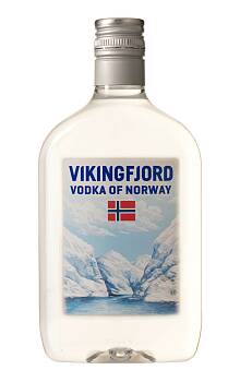 Vikingfjord