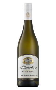 Allesverloren Chenin Blanc