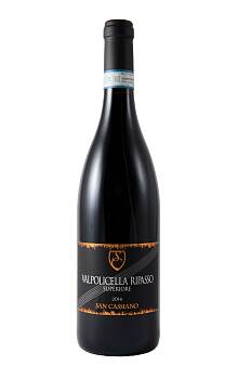 San Cassiano Valpolicella Ripasso Superiore