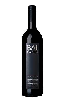 Baigorri Reserva