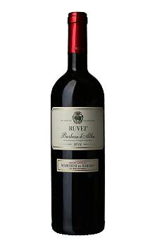 Ruvei Barbera d'Alba