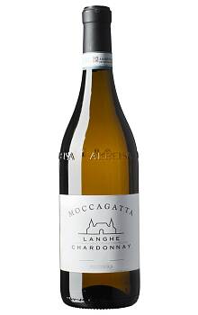 Moccagatta Langhe Chardonnay 2015