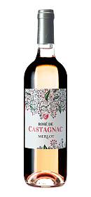 Ch. Castagnac Bordeaux Rosé