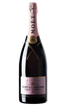 Moët & Chandon Impérial Rosé