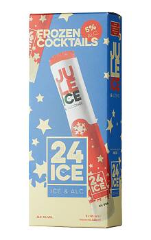 24 Ice Jule Ice (5x6,5cl)