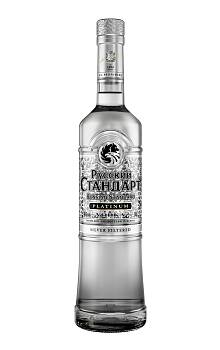 Russian Standard Platinum