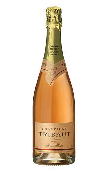 Tribaut Schloesser À Romery Brut Rosé