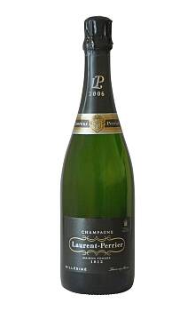 Laurent-Perrier Brut