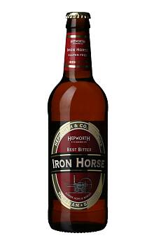 Iron Horse Best Bitter