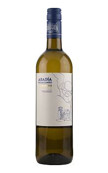 Terras Gauda Abadía de San Campio Albariño