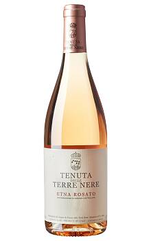 Ten. delleTerre Nere Etna Rosato